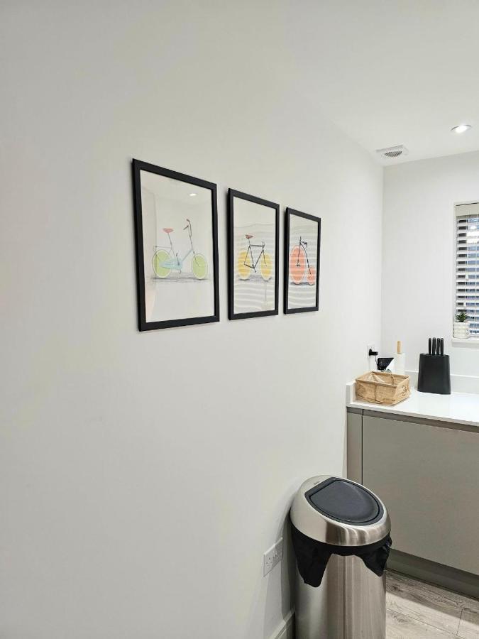 Appartement C2, Spacious 2 Bedroom Flat In Wembley Londres